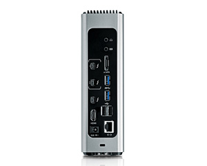에이텐코리아, Thunderbolt 2 인터페이스 US7220 공유 스위치 출시